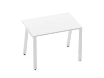 Столешница Дека 73.07.10 СТ Белый / Deka