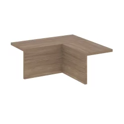 Накладка угловая низкая внутренняя левая для О.Р-Ф.МУ.ВНУ(Л) ОНИКС О.Р-НУ.Н.ВНУ(Л) Дуб Аризона / О.R-F.MU.VNU(L) ONIX О.R-NU.N.VNU(L)