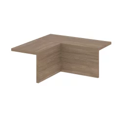 Накладка угловая низкая внутренняя правая для О.Р-Ф.МУ.ВНУ(Р) ОНИКС О.Р-НУ.Н.ВНУ(Р) Дуб Аризона / О.R-F.MU.VNU(R) ONIX О.R-NU.N.VNU(R)