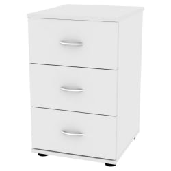 Комод в гостиную Алиса(К6)657х401х459ручкаскоба96мм(Белый) / Алиса(K6)657х401х459ручкаскоба96мм(Белый)