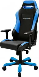 Геймерское кресло ДКСРасер ОХ/ИС11/НБ / DXRacer OH/IS11/NB