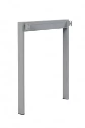 Подстолье З 775С серый / Z