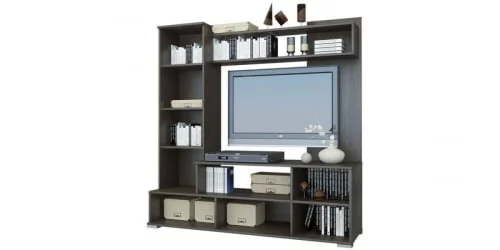 Гостиная Лима Венге Дуб