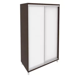 Шкаф-купе Фирст КСК-5 Венге / First KSK-5