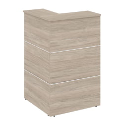 Модуль угловой высокий внешний правый ОНИКС О.Р-МУ.ВНЕ(Р) Дуб Аттик / ONIX О.R-MU.VNE(R)