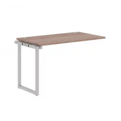 Рабочая станция КСТЕН-К КСКИСТ 1270 Дуб Сонома Алюминий / XTEN-Q XQIST
