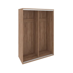 Корпус низкий + трек Марис СХ.К2-4.2 Дуб Табак / Maris SH.K2-4.2