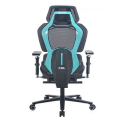 Компьютерное кресло (для геймеров) Еурека Тйпхон ЕСЛ-ГC05-БУ / Eureka Typhon ESL-GC05-BU