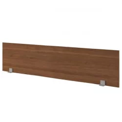 Экран фронтальный ТРД29681203 Орех / TRD29681203