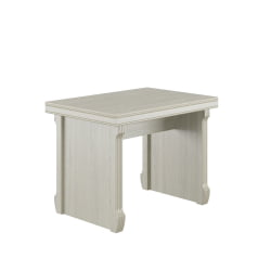 Брифинг-приставка БРН8671103 Светлый дуб / BRN8671103