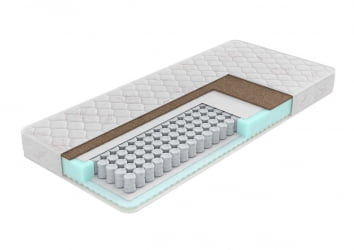 Матрас Медвежонок 90х170