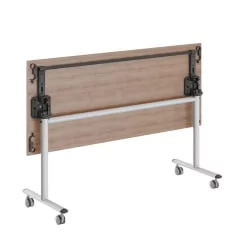 Раскладной стол Имаго Мобиле КСТ 1565 Ясень Шимо / Imago Mobile KST