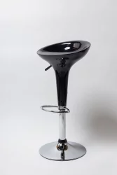 Стул барный БН3001 Черный / BN3001