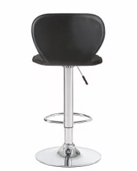 Барный стул ДОБРИН ЕЛИСА Черный / DOBRIN ELISA