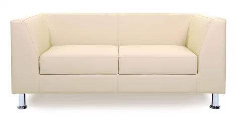 Диван двухместный ( Дерби) Консул Канвас / Consul Canvas