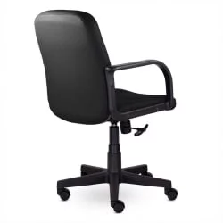 Кресло БРАБИКС Топ МГ-333 Черный / BRABIX Top MG-333