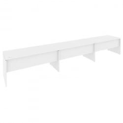 Рабочая станция ОНИКС О.РС-3.4.7 Белый Бриллиант / ONIX O.RS-3.4.7