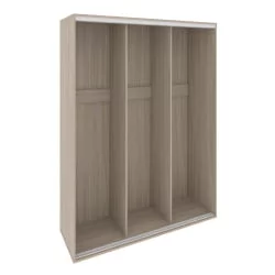 Корпус высокий + трек Марис СХ.К3-2.1 Дуб Аттик / Maris SH.K3-2.1