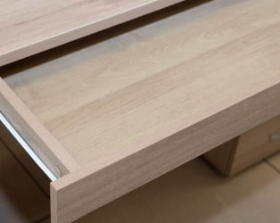 Детский маленький стол Альфа 64.110