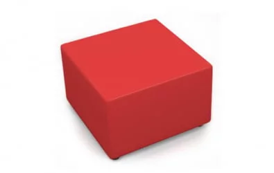 Пуф Квадратный Терра еффеcт 114 / Terra effect