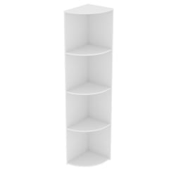 Угловой терминал ЙТ-198х45-1(Белый) / YT-198х45-1(Белый)