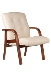 Кресло РCХ М 165 Д/Б Бежевый / RCH D/B