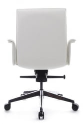 Кресло Рубенс-М Б1819-2 Белый / Rubens-M B1819-2