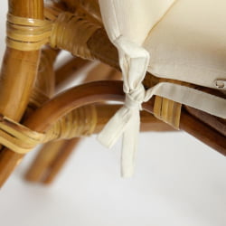 Комплект террасный АКИРА /с подушкой/ / AKIRA