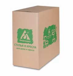 Кресло офисное Бюрократ CХ-В797/БР/ТВ-14C / CH-W797/BR/TW-14C