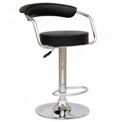 Стул барный БН 1080 Черный / BN