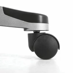 Кресло офисное БРАБИКС ПРЕМИУМ Левел ЕКС-527 Серый / BRABIX PREMIUM Level EX-527