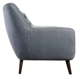 Диван Сканди (Д) Грей