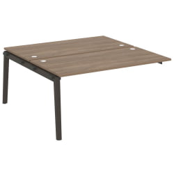 Наборный элемент рабочей станции ОНИКС ВООД ОВ.2.НРС-4.8 Дуб Аризона/Темный / ONIX WOOD OW.2.NRS-4.8