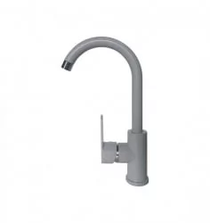 Смеситель Кухонный Лекс Танаро М Спасе Грай / Lex Tanaro M Space Gray