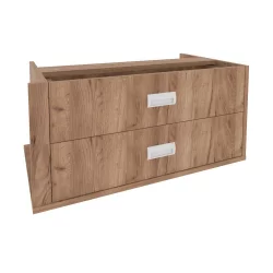 Блок ящиков боковой Марис СХ.ЙБ-7 Дуб Табак / Maris SH.YB-7