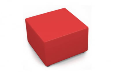 Пуф Квадратный Терра еффеcт 105 / Terra effect