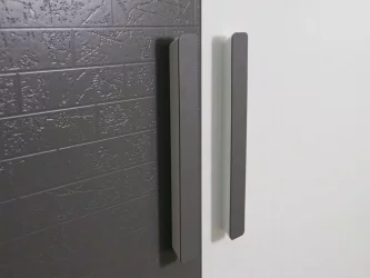 Детский шкаф Аляска 501.01