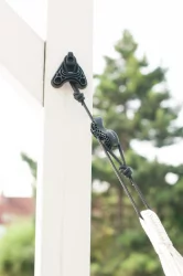 Комплект универсального подвеса для гамаков УР-Х3 / UR-H3