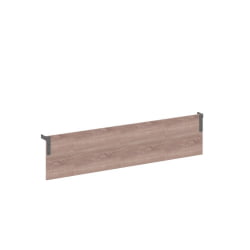 Фронтальная панель КСТЕН-С КСДСТ 167 Дуб сонома/антрацит / XTEN-S XDST