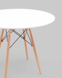 Стол ДСВ НЕВ Д100 / DSW NEW D100