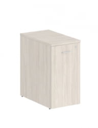 Тумба-органайзер Сигма СГ.901.ОЛ.ОЛ Дуб светлый / Sigma SG.901.OL.OL