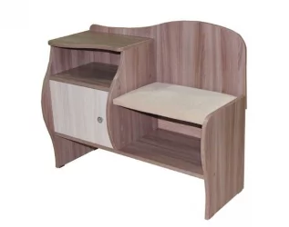 Тумба Волна Ясень шимо