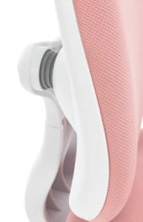 Детский стул Еверпроф Кидс 103 Ткань Розовый / Everprof Kids