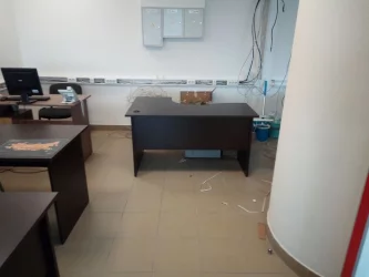 Стол эргономичный правый ТРД29625301 Темный дуб / TRD29625301