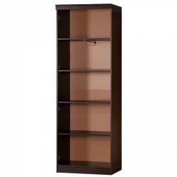 Темный шкаф Инна 615 денвер темный