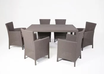 Стол Мелодй Капучино / Melody