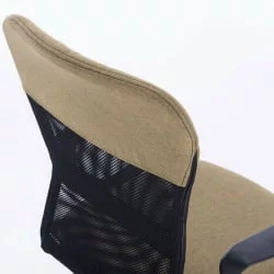 Кресло компактное БРАБИКС ДЖет МГ-315 Зеленый / BRABIX Jet MG-315