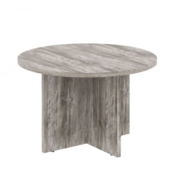 Стол для заседаний МОРРИС ТРЕНД МCТ 120 Сосна Нордик / MORRIS TREND MCT