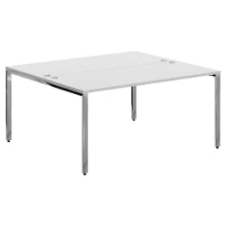 Рабочая станция КСТЕН ГЛОСС КСГВСТ 1614 Белая / XTEN GLOSS XGWST