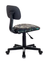 Кресло детское Бюрократ CХ-201НКС Милитарй / CH-201NX Military